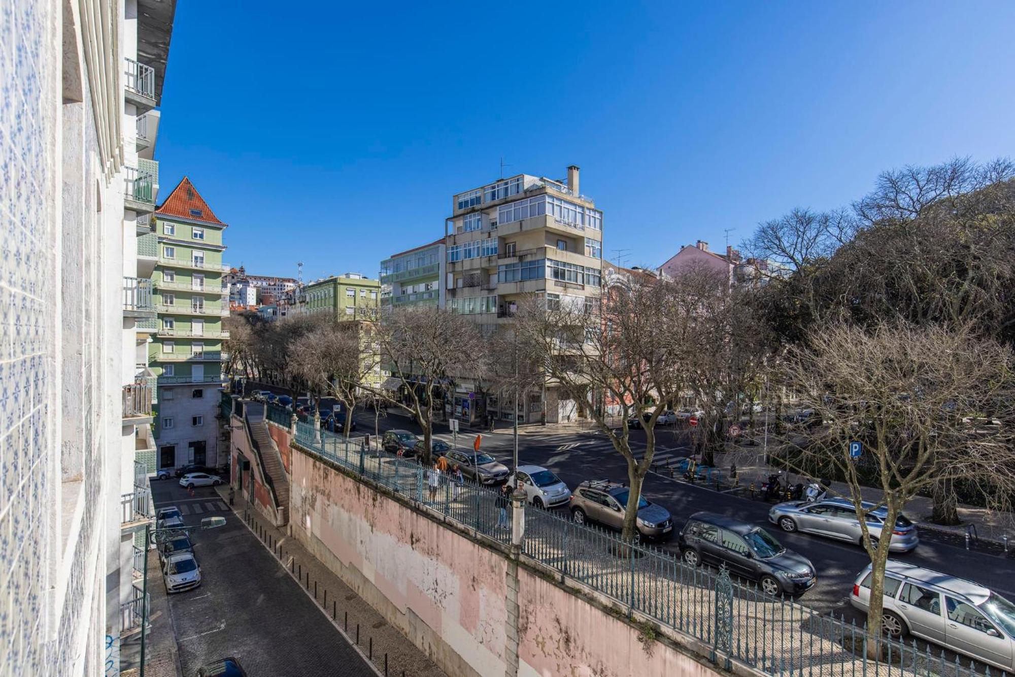 Monteverde III By Innkeeper Lissabon Exterior foto