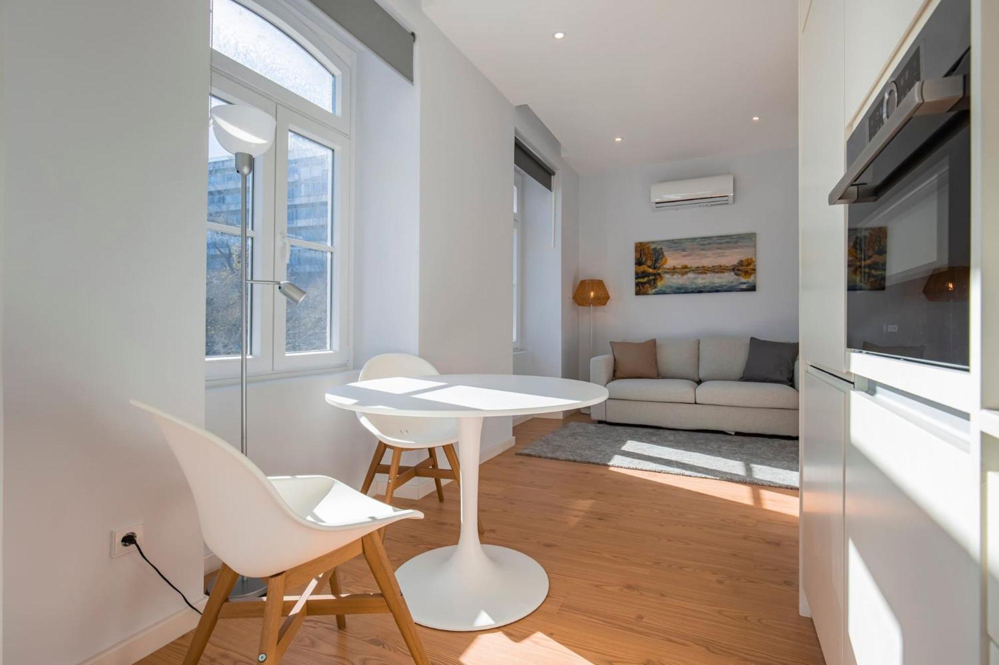 Monteverde III By Innkeeper Lissabon Exterior foto